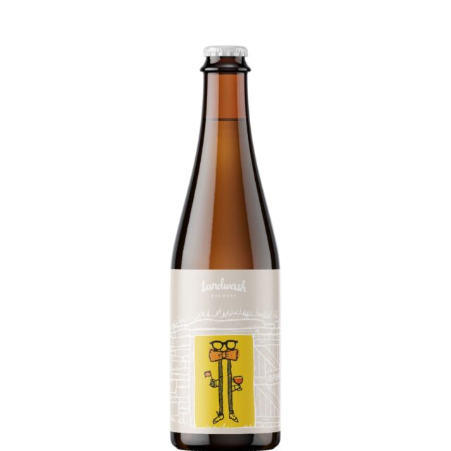Landwash Little Fellow 500ml Bottle