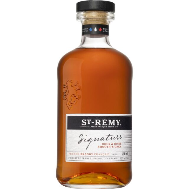 St. Remy Signature Brandy