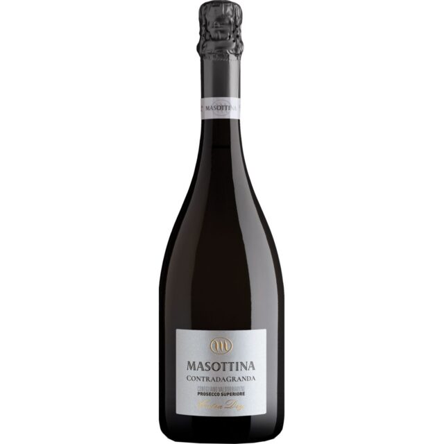 Masottina Contradagranda Prosecco Superiore Ex Dry