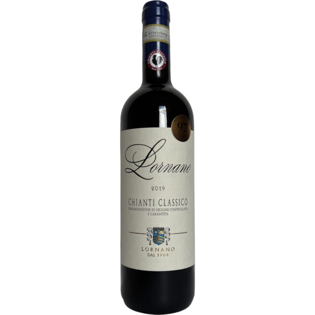 Lornano Chianti Classico