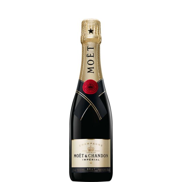 Moet and Chandon Imperial Brut Champagne