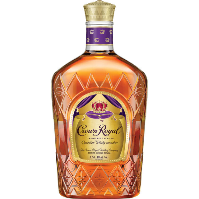 Crown Royal Whisky