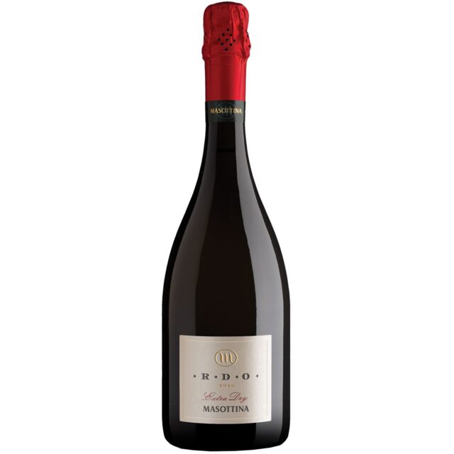 Masottina R.D.O. Levante Prosecco Extra Dry