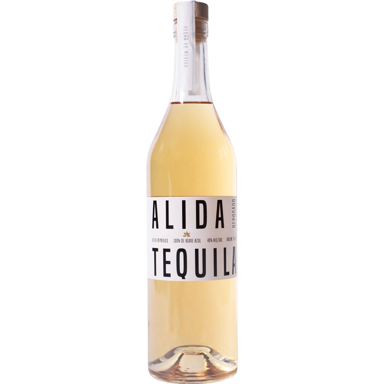 Alida Reposado Tequila