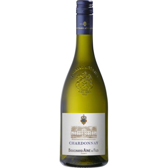 Bouchard Aine & Fils Chardonnay VDF