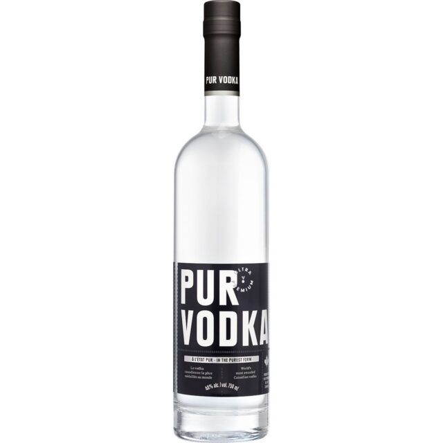 PUR Vodka