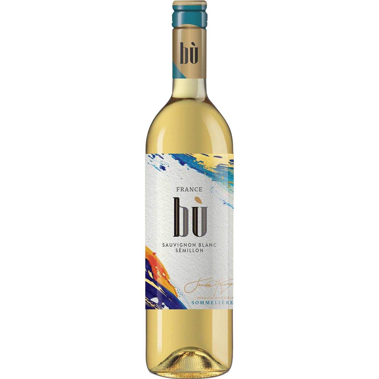 Bu Sauvignon Blanc Semillon