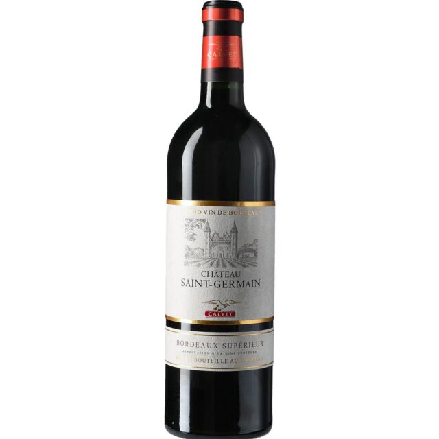 Calvet Chateau St. Germain