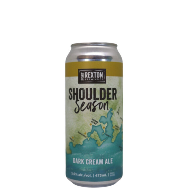 Port Rexton Shoulder Season Spring Edition 473ml
