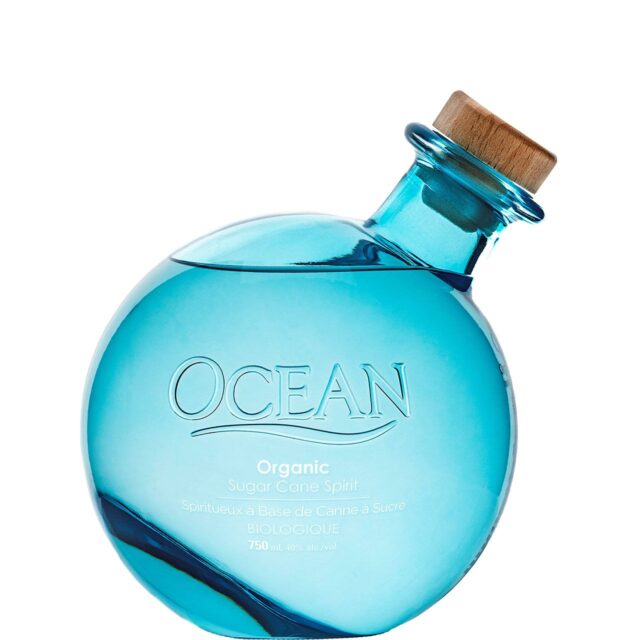 Ocean Vodka