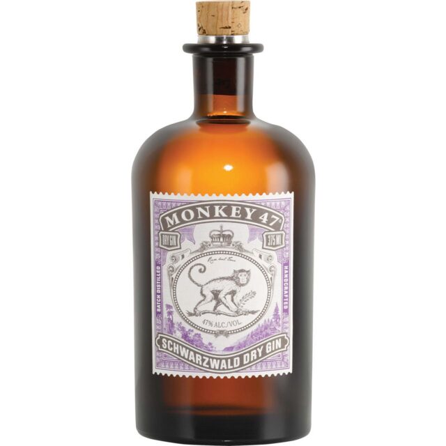 Monkey 47 Schwarzwald Dry Gin