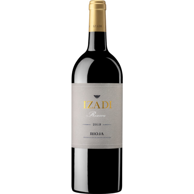 Izadi Reserva