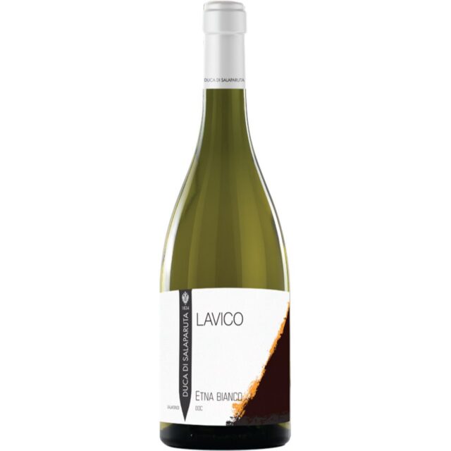 Duca di Salaparuta Lavico Etna Bianco