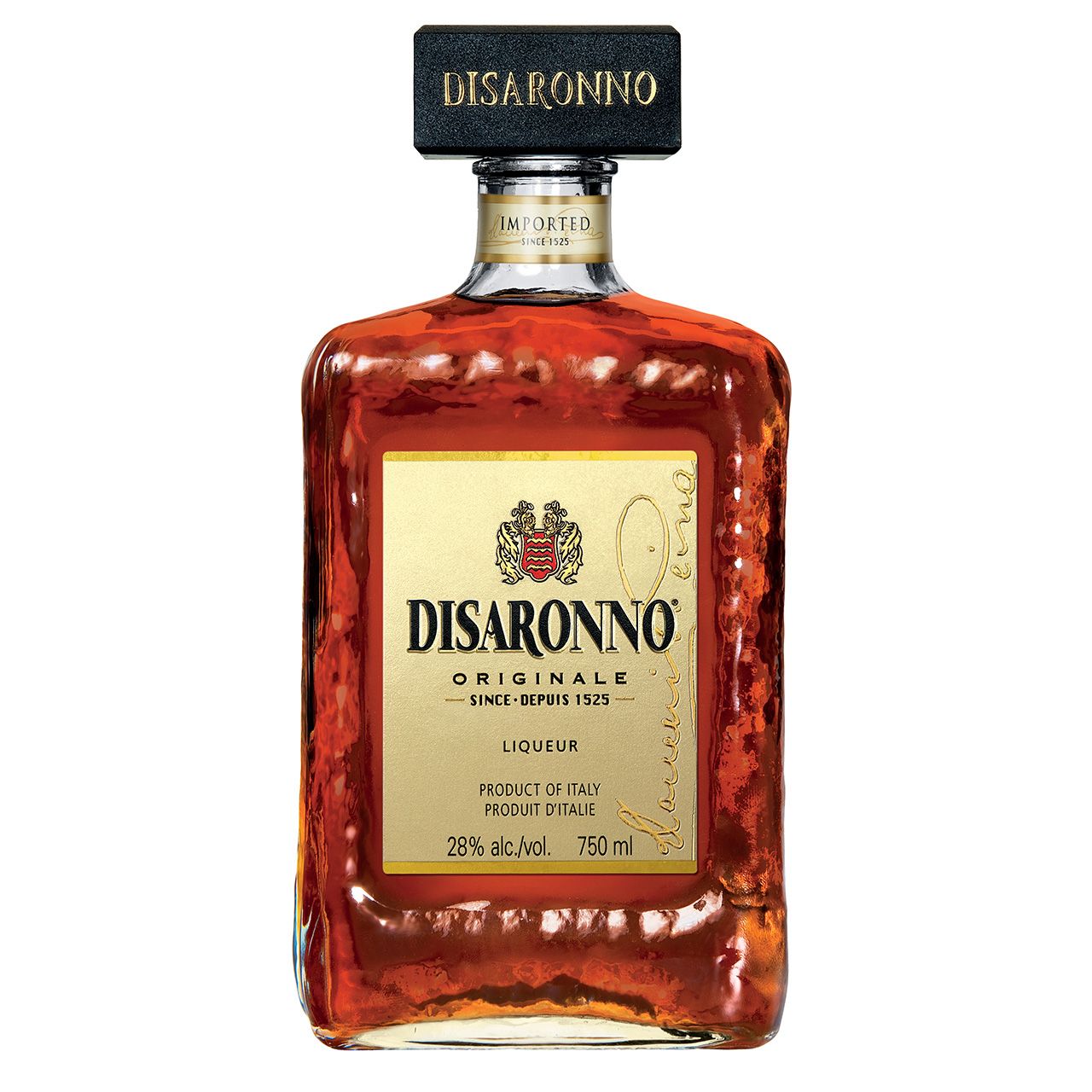 Disaronno Amaretto Liqueur