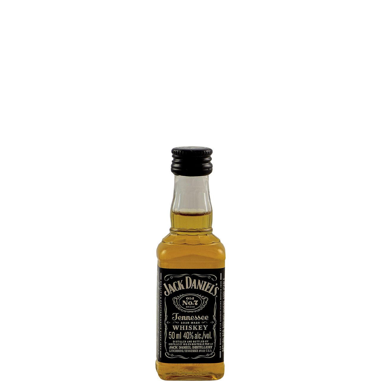 Jack Daniel’s Jack Daniel's Whiskey – Newfoundland Labrador Liquor Corporation