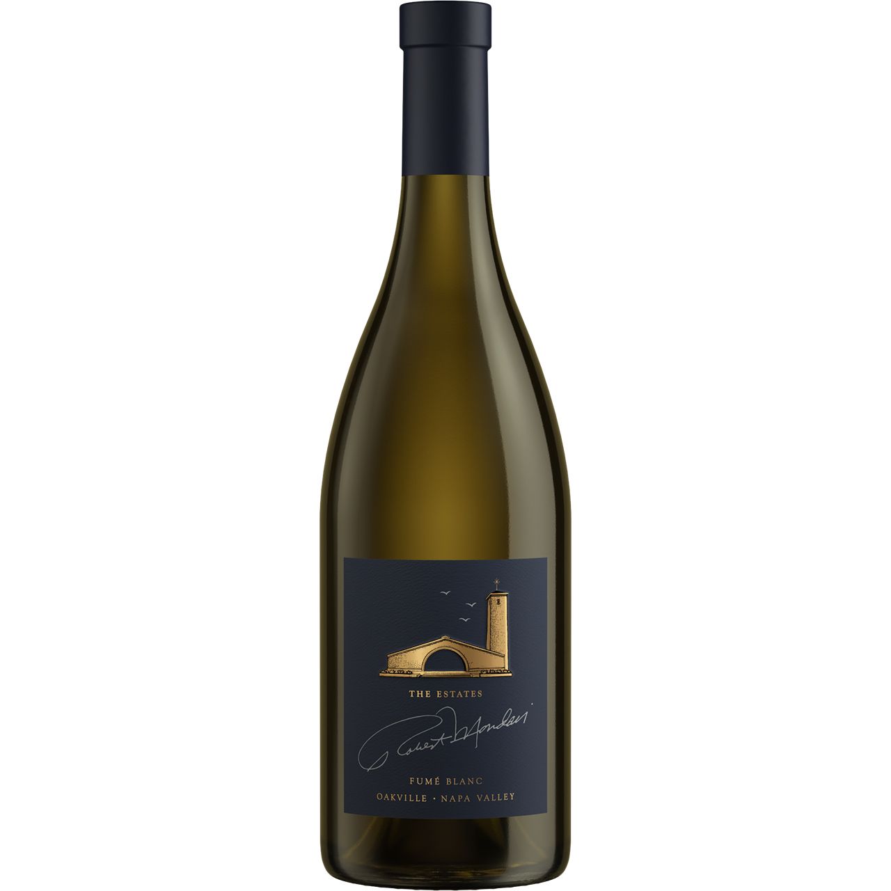Robert Mondavi Estate Fume Blanc 2019
