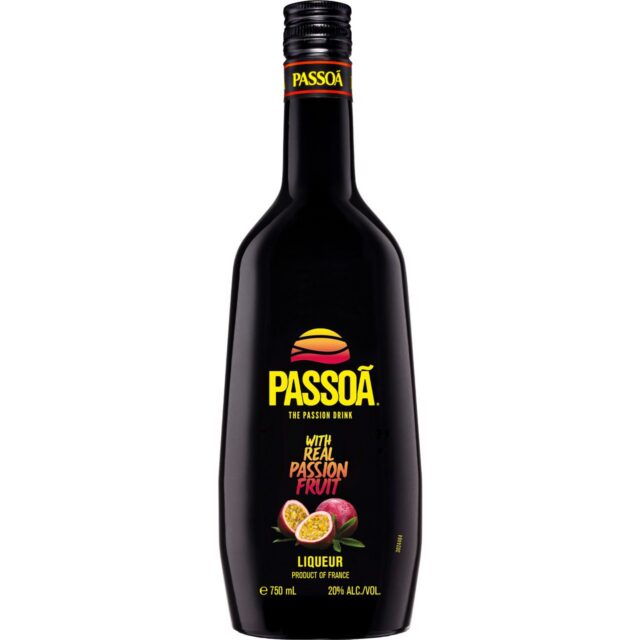 Bols Passoa Liqueur