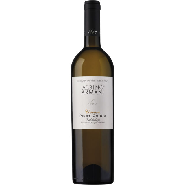 Albino Armani Corvara Pinot Grigio Valdadige DOC
