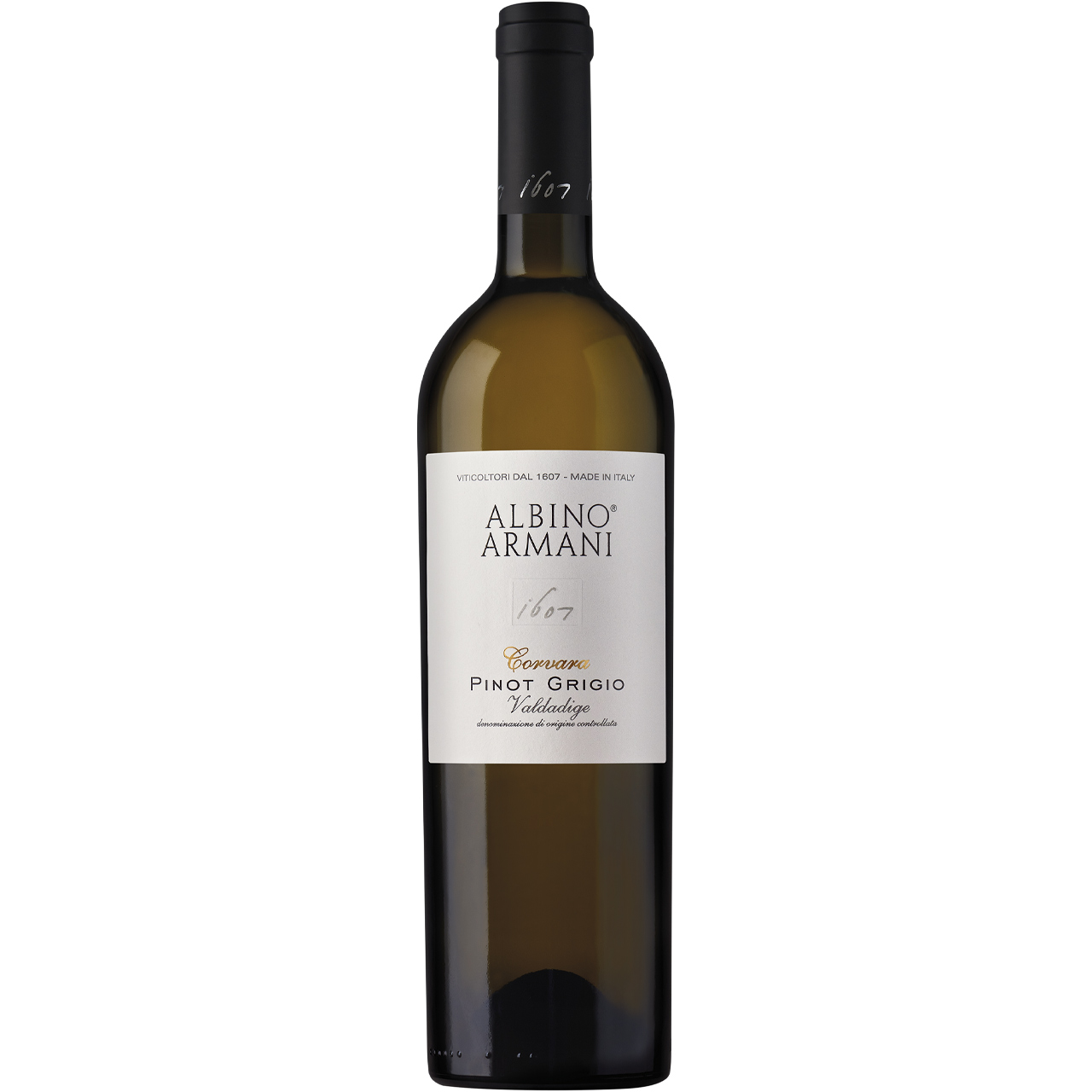 Albino Armani Corvara Pinot Grigio Valdadige DOC