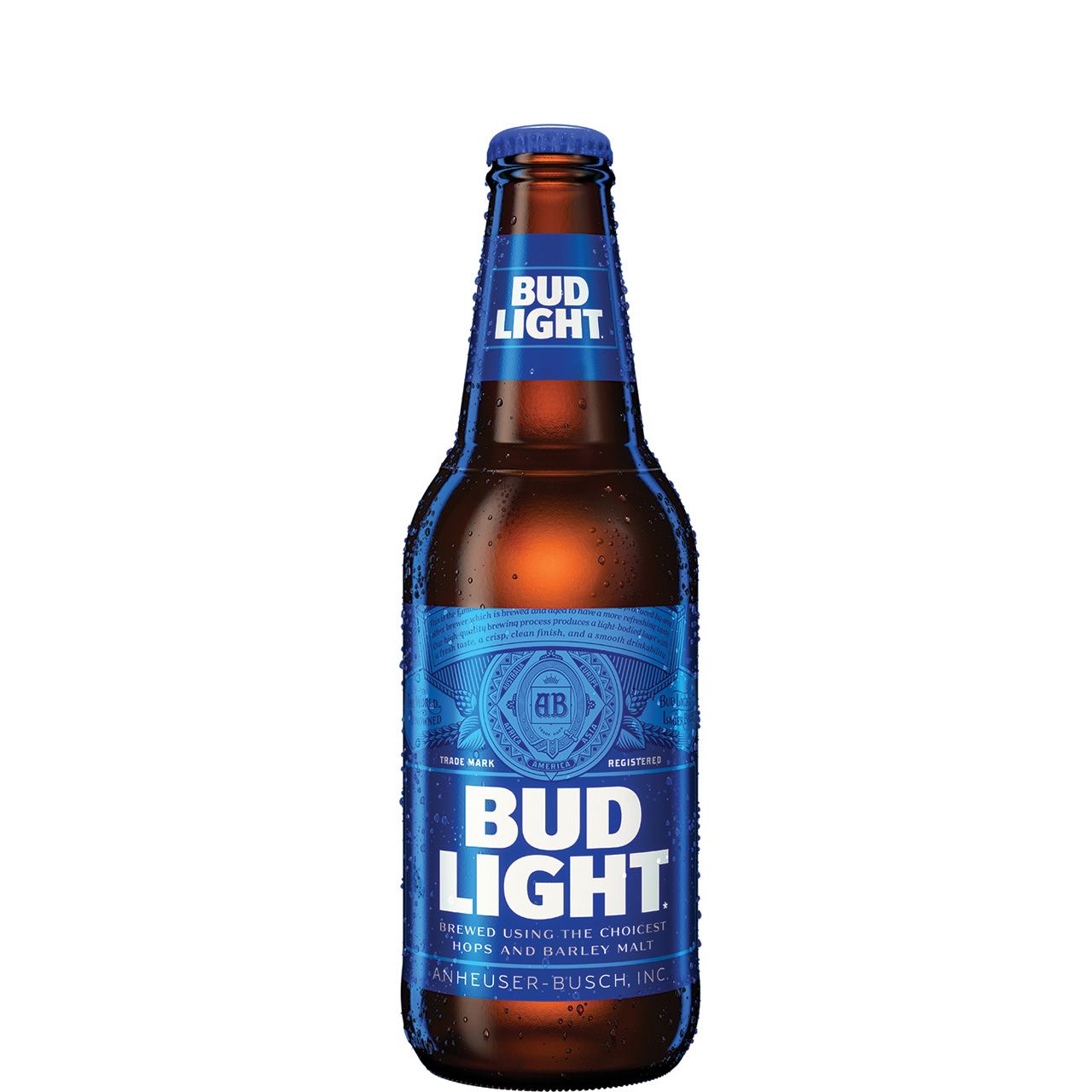 Bud Light Bottles 6pk – Newfoundland Labrador Liquor Corporation