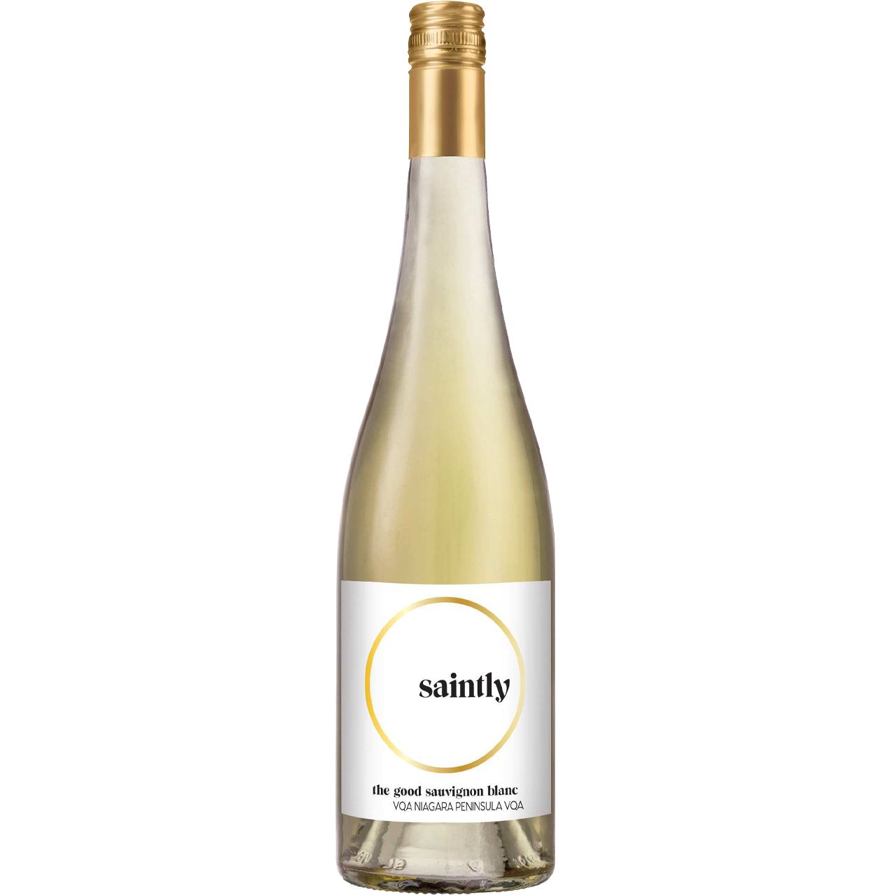 Saintly Sauvignon Blanc VQA
