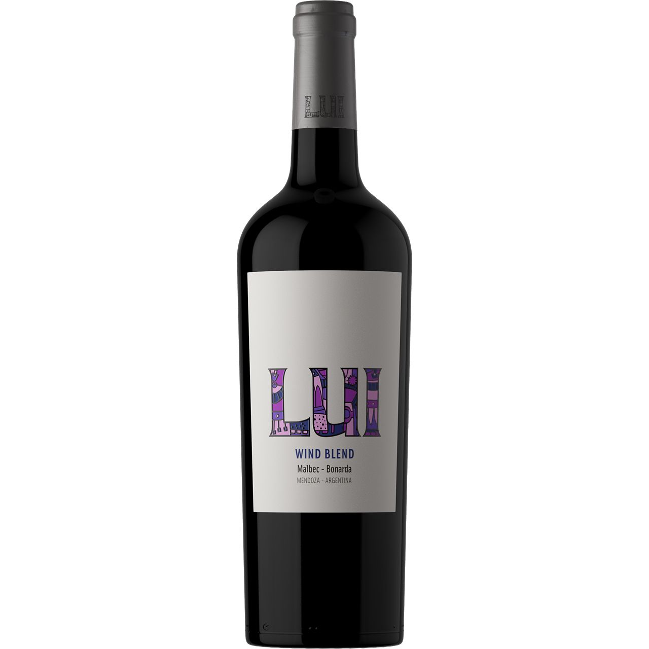Lui Wind Blend Malbec-Bonarda