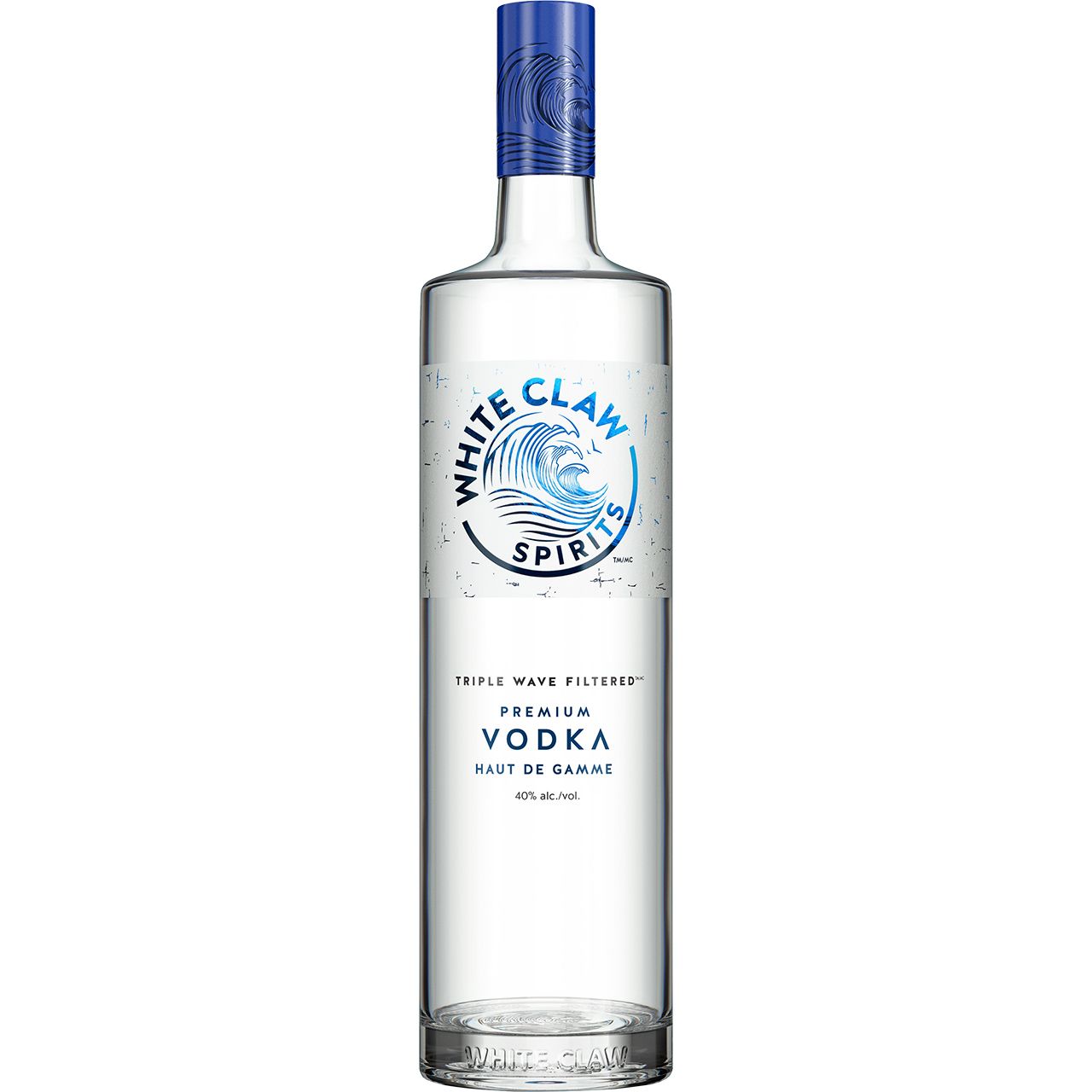 White Claw Premium Vodka