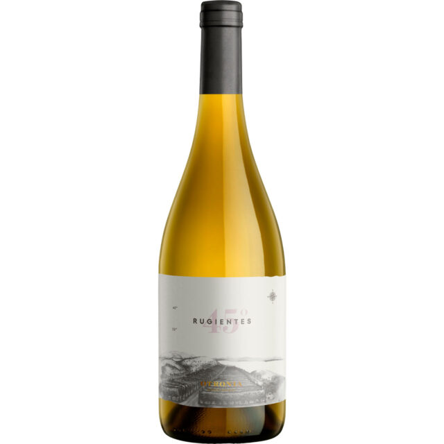 Otronia 45 Rugientes Corte de Blancas