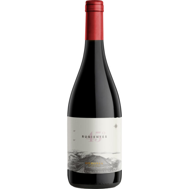 Otronia 45 Rugientes Pinot Noir