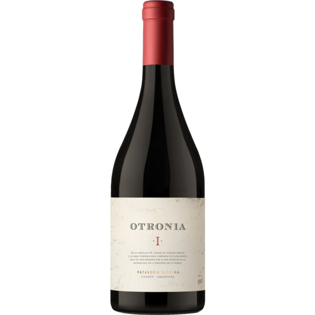 Otronia "Block 1" Pinot Noir 2021