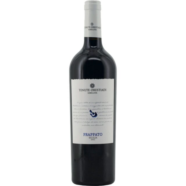 Tenute Orestiadi Frappato DOC Sicilia