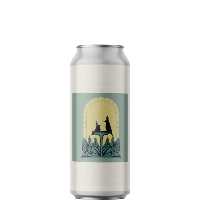 Bannerman Here and There 473ml Can