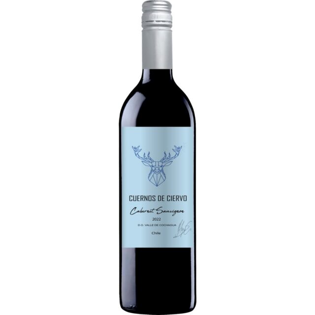 Cuernos de Ciervo Cabernet Sauvignon
