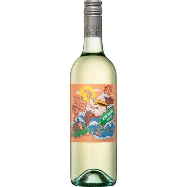 Oxford Landing Riverlife Moscato