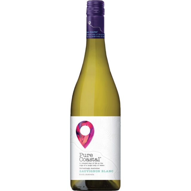 Pure Coastal Sauvignon Blanc