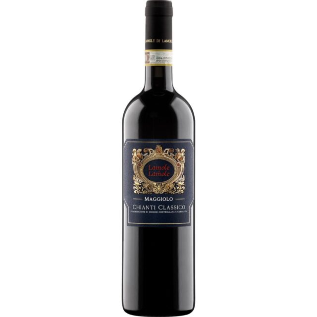 Lamole di Lamole Maggiolo Chianti Classico DOCG