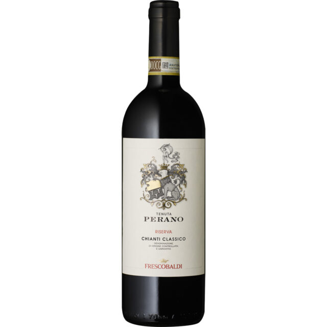 Frescobaldi Tenuta Perano Riserva Chianti Classi19
