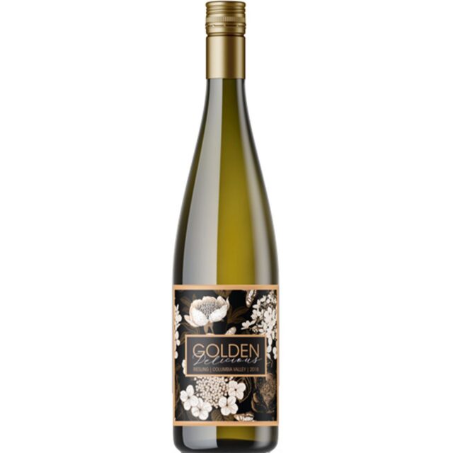 Golden Delicious Riesling