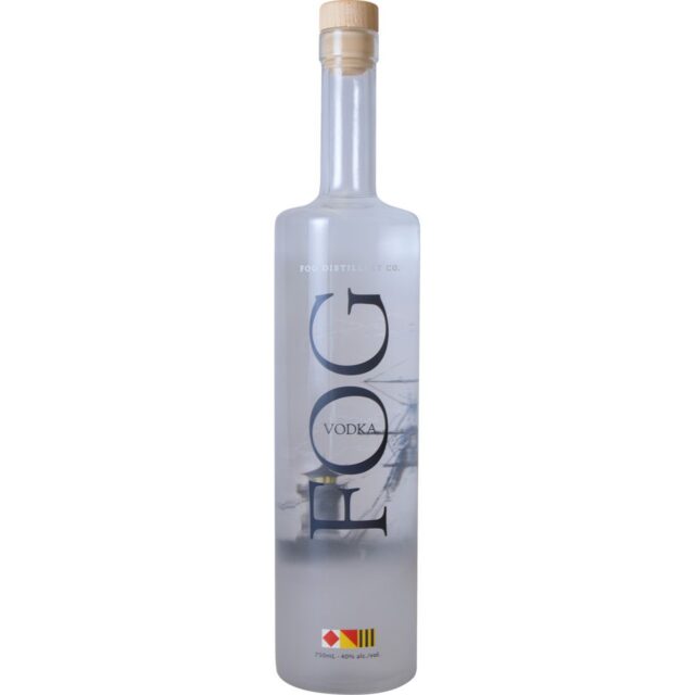 Fog Vodka