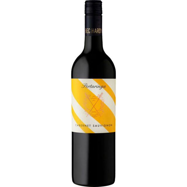 Bec Hardy Pertaringa Lakeside Cabernet Sauvignon