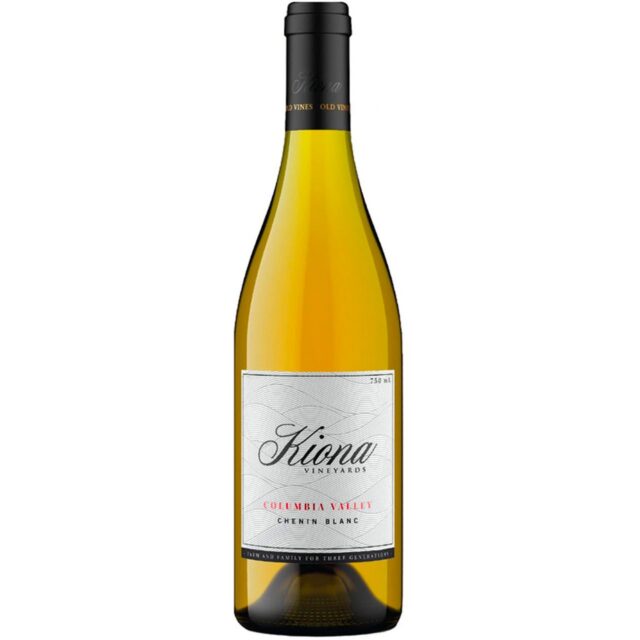 Kiona Chenin Blanc