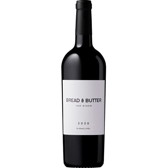 Bread & Butter Red Blend