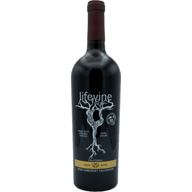 Lifevine Cabernet Sauvignon