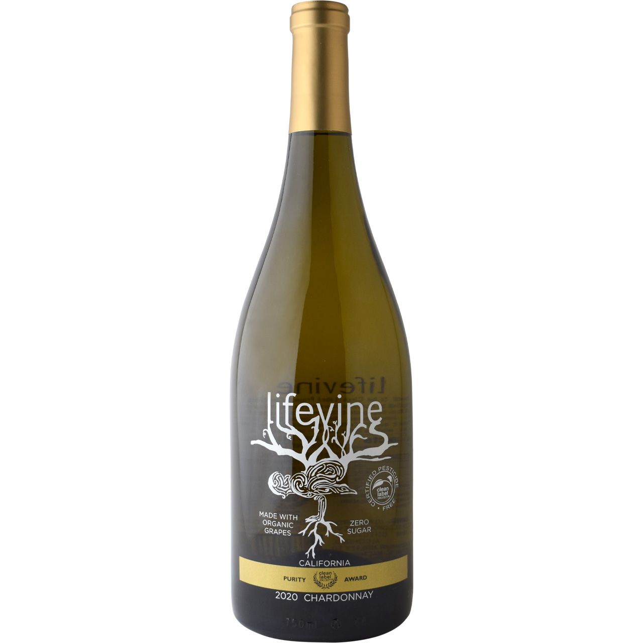 Lifevine Chardonnay