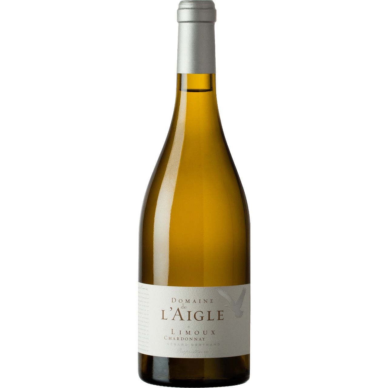 Gerard Bertrand Domaine de L'Aigle Chardonnay