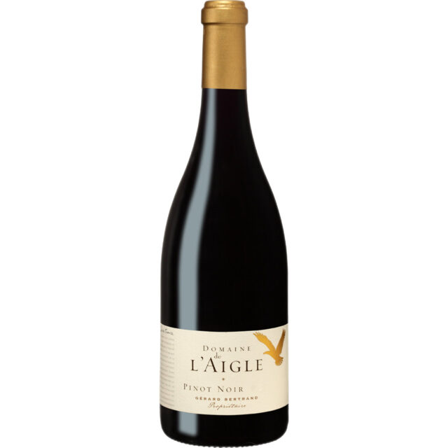 Gerard Bertrand Domaine de L'Aigle Pinot Noir
