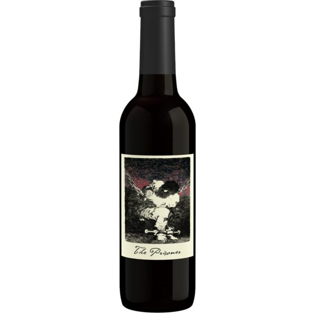 The Prisoner Red Blend