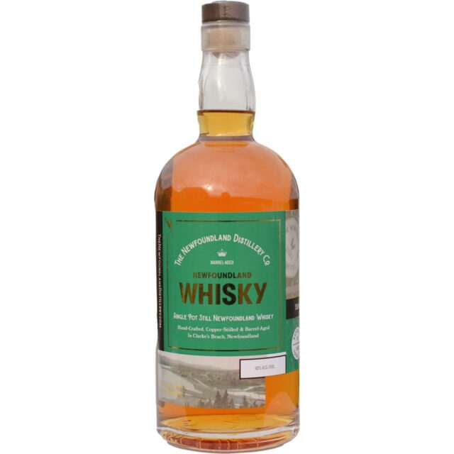The NL Distillery Co. Whisky