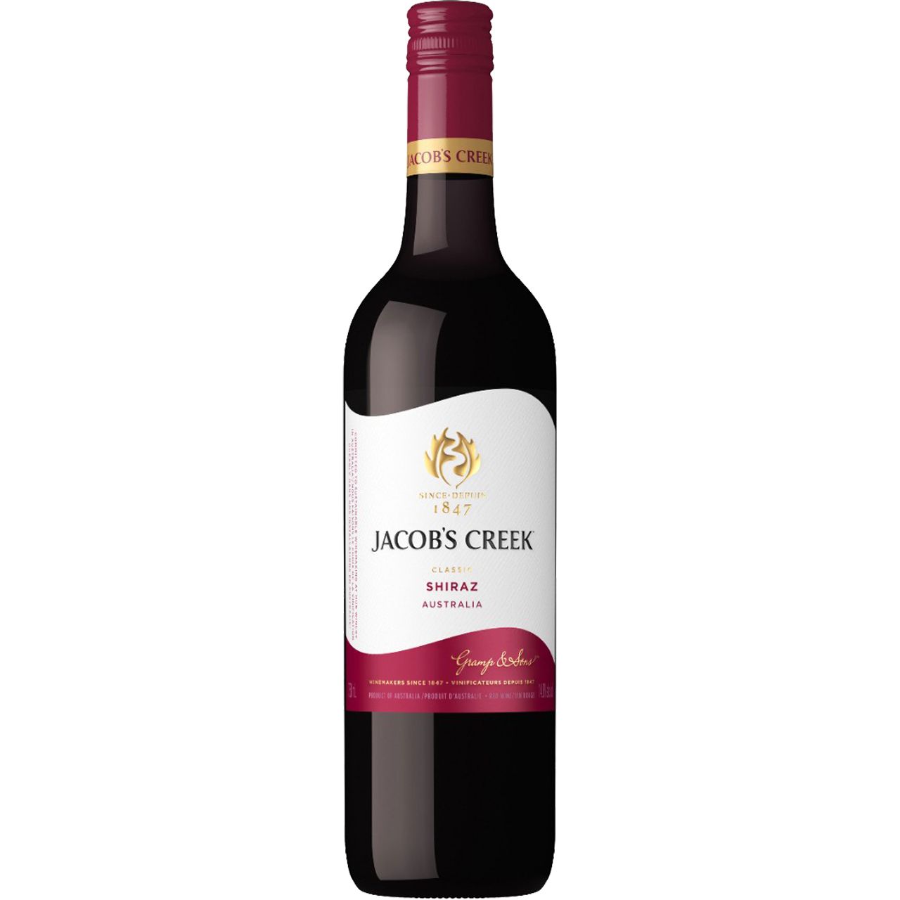 Jacob's Creek Shiraz