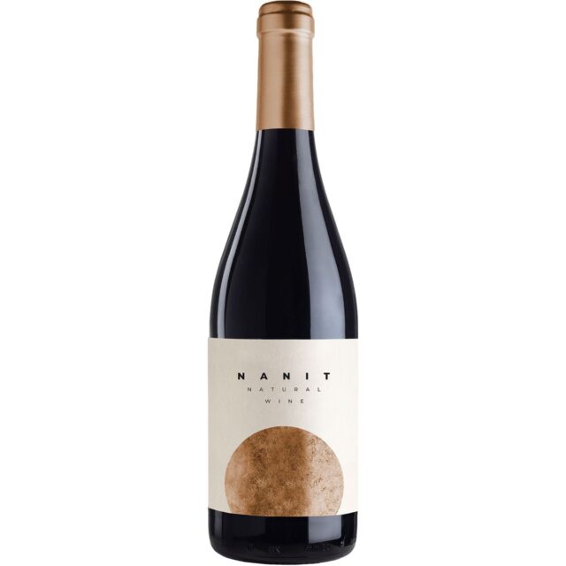 Nanit Natural Bobal